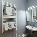 Zentrale Neu Renoviert 아파트 Dießen am Ammersee