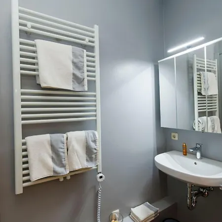 Zentrale Neu Renoviert Lejlighed Dießen am Ammersee
