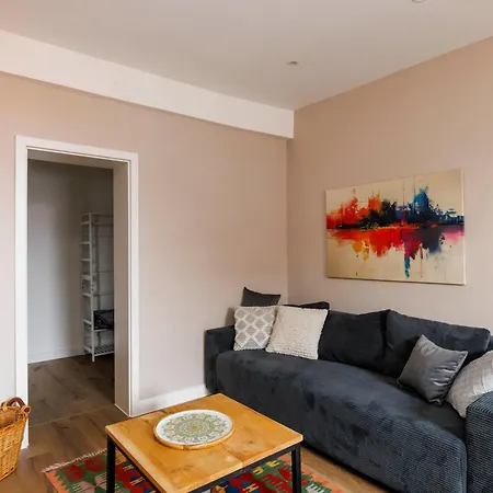 Zentrale Neu Renoviert * Dießen am Ammersee