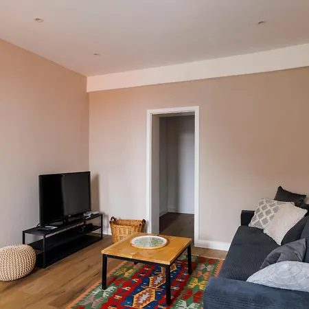Zentrale Neu Renoviert * Dießen am Ammersee