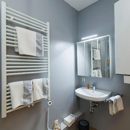 Zentrale Neu Renoviert Dießen am Ammersee